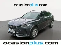 Usado Cupra Formentor 150 CV (110 kW) 2023 Gris SUV
