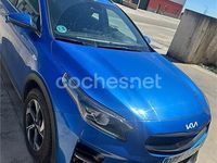 Usado Kia XCeed 160 CV (117 kW) 2022 Azul SUV