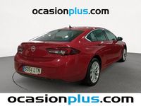 Usado Opel Insignia Business Elegance 122 CV (89 kW) 2021 Rojo Berlina