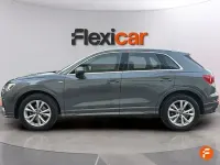 Usado Audi Q3 S-Line 190 CV (139 kW) 2020 Gris SUV