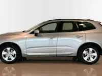 Usado Volvo XC60 Core 2025 Plateado SUV