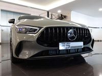 Usado Mercedes AMG GT AMG 435 CV (319 kW) 2024 Gris Coupe