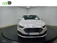 Usado Ford Mondeo Trend 187 CV (137 kW) 2020 Blanco Berlina