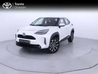 Usado Toyota Yaris Cross Active 116 CV (85 kW) 2023 Blanco SUV