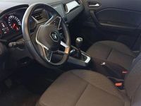 Usado Renault Captur Intens 100 CV (73 kW) 2022 SUV
