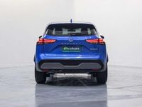 Usado Nissan Qashqai Acenta 190 CV (139 kW) 2023 Azul SUV