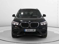 Occasion BMW X3 Performance 190 ch (139 kW) 2022 Noir SUV