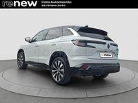 Usado Renault Austral Techno 200 CV (147 kW) 2024 Blanco SUV