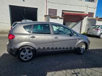 Usado Seat Altea 105 CV (77 kW) 2005 Beige Monovolumen
