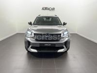 Usado Citroën C3 Aircross 145 CV (106 kW) 2025 Gris / plata SUV