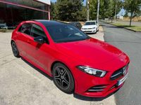 Usado Mercedes A180 136 CV (100 kW) 2019 Utilitario
