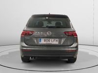 Usado VW Tiguan Advance 150 HP (110 kW) 2020 Cinzento SUV