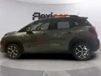 Usado Citroën C3 Aircross PureTech 110 CV (80 kW) 2024 Gris SUV