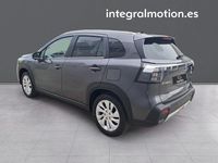 Nuevo Suzuki SX4 S-Cross 129 CV (94 kW) 2025 Gris SUV