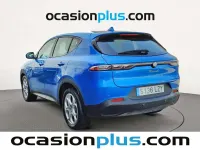 Usado Alfa Romeo Tonale Sprint 131 CV (96 kW) 2022 Azul SUV