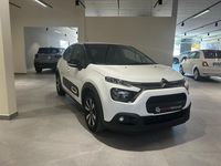 Usado Citroën C3 PureTech 83 CV (61 kW) 2023 Blanco Utilitario