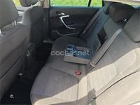 Usado Opel Insignia Sport 160 CV (117 kW) 2010 Marrón Familiar