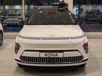 Usado Hyundai Kona Style 160 kW (218 CV) 2024 Atlas white/abbys black (sólido) SUV