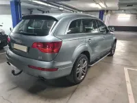 Usado Audi Q7 350 CV (257 kW) 2006 Verde SUV