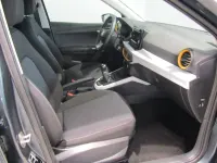 Usado Seat Arona Style 115 CV (84 kW) 2025 Gris SUV