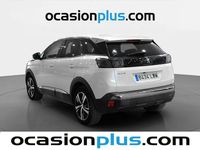 Usado Peugeot 3008 Allure 130 CV (95 kW) 2022 Blanco SUV