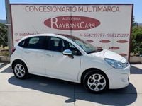 Usado Citroën C3 68 HP (50 kW) 2013 Branco Sedan