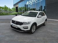 Usado VW T-Roc Advance 110 CV (80 kW) 2021 SUV