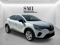 Usado Mitsubishi ASX Motion 91 CV (66 kW) 2024 Blanco SUV