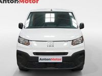 Nuevo Fiat Doblò S 100 CV (73 kW) 2025 Monovolumen
