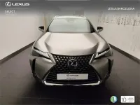 Usado Lexus UX 199 CV (146 kW) 2025 Gris / plata SUV
