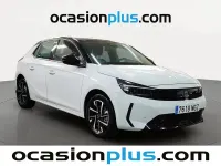 Nuevo Opel Corsa S 101 CV (74 kW) 2025 Blanco Utilitario