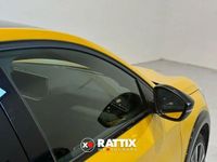 Usado Peugeot e-208 GT 56 kW (77 CV) 2022 Amarillo Utilitario