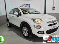 Usado Fiat 500 Lounge 95 CV (69 kW) 2017