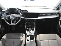 usado Audi A3 Sportback ADVANCED 30 TDI 85KW S TRONIC de segunda mano desde 28990€ ✅