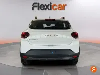Usado Dacia Sandero Extreme 101 CV (74 kW) 2025 Blanco