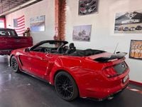 Usado Ford Mustang 2023 Descapotable