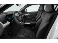 Usado BMW iX2 Comfort Edition 150 kW (204 CV) 2025 Blanco SUV