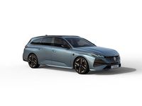 Nuevo Peugeot 308 SW GT 145 CV (106 kW) 2026 Azul Familiar