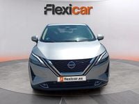 Occasion Nissan Qashqai Acenta 159 ch (116 kW) 2023 Gris SUV