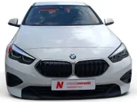 Usado BMW 216 Comfort Edition 116 CV (85 kW) 2021 Blanco Coupe