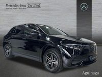 Usado Mercedes EQA250 139 kW (190 CV) 2026 Negro cosmos SUV