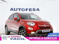 usado Fiat 500 2.0 MJT Cross Plus 4X4 140cv Auto 5P S/S # NAVY, C