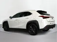Usado Lexus UX Business Edition 184 CV (135 kW) 2023 Blanco SUV