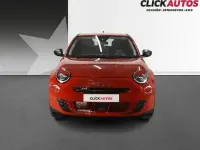 Usado Fiat 600 Pop 110 CV (80 kW) 2025 SUV