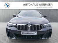 usado BMW 530 X5 M e Sportpaket HK HiFi DAB WLAN AHK