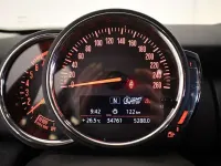 Usado Mini ONE 102 CV (75 kW) 2020 Negro Utilitario