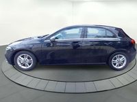 Usado Mercedes A180 Business 116 CV (85 kW) 2019 Negro Berlina