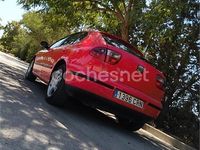 Usado Seat Leon Stella 110 CV (80 kW) 2004 Rojo Berlina