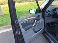 Usado Ford Galaxy Ghia 140 CV (102 kW) 2007 Gris / plata Monovolumen