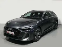 Nuevo Audi A5 S-Line 299 CV (219 kW) 2026 Gris Familiar
